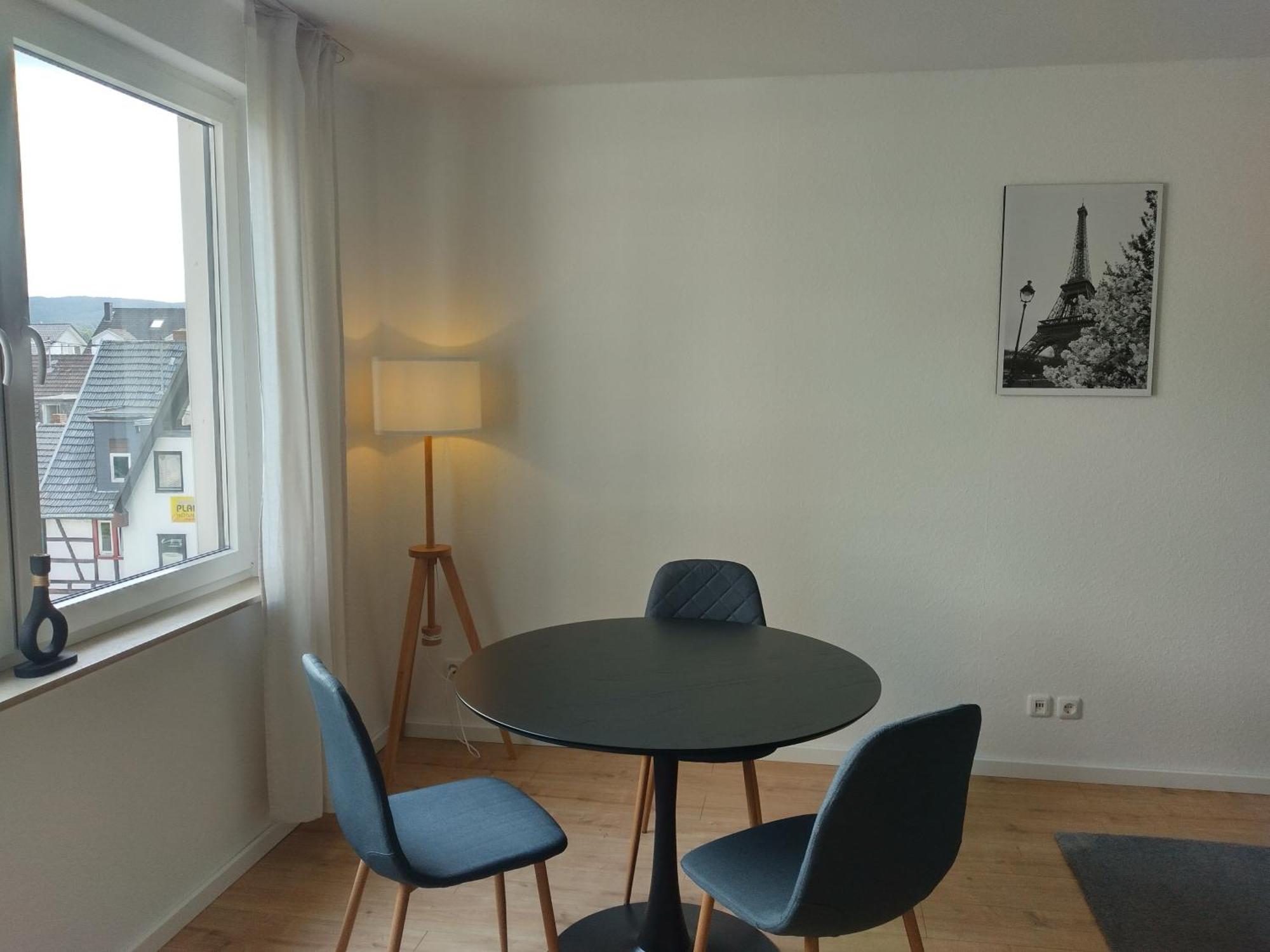Appartement Valentino Bad Honningen Exterior foto