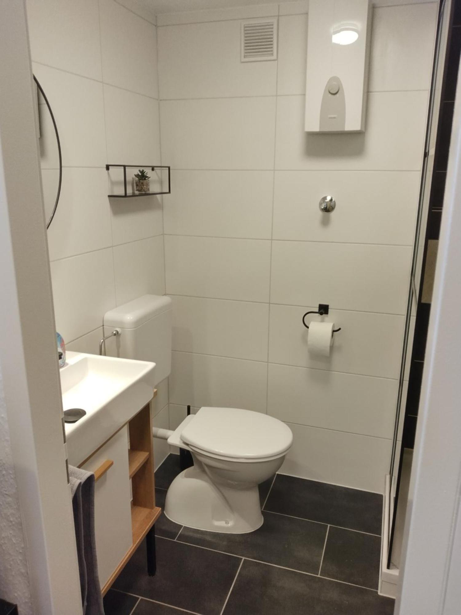 Appartement Valentino Bad Honningen Exterior foto