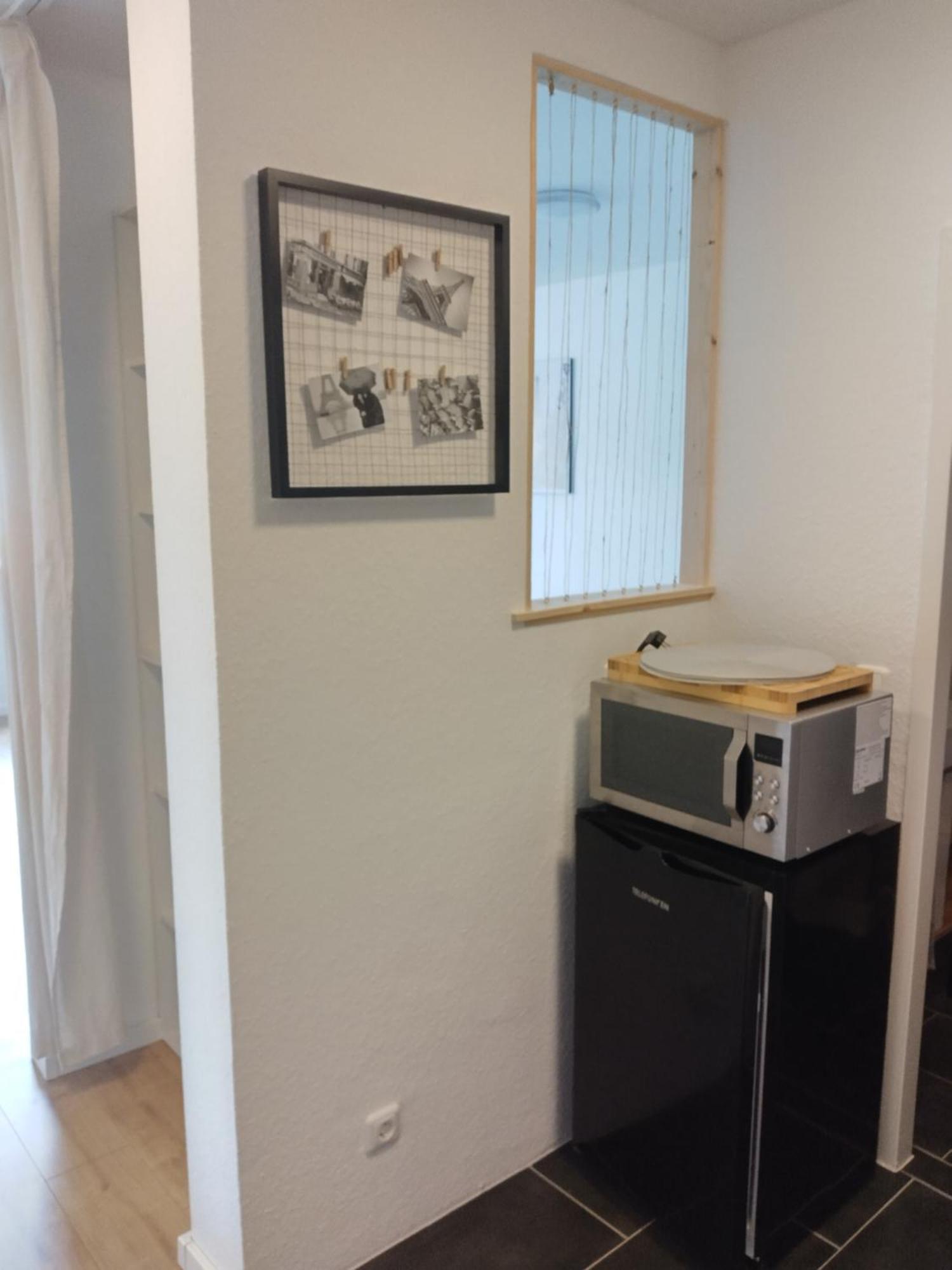 Appartement Valentino Bad Honningen Exterior foto
